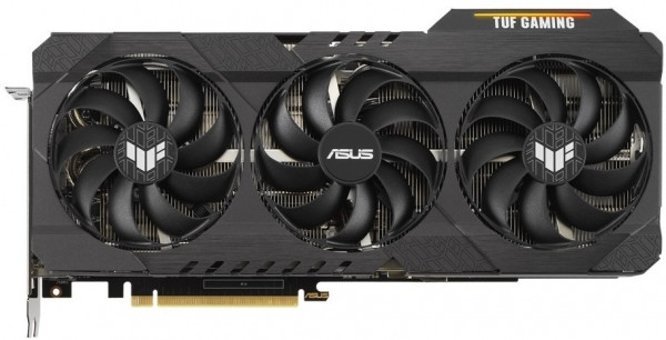Asus ROG Strix RTX 3090 OC 24 GB GDDR6X PCI-Express 4.0 DirectX 12 UlTİmate 3 Fanlı 384 bit Gaming Nvidia Ekran Kartı