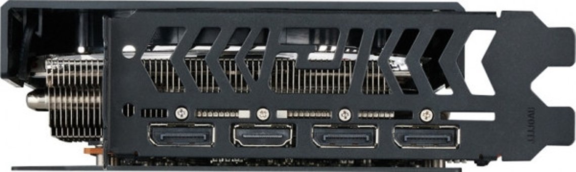 PowerColor Fighter Radeon RX 6600 8 GB GDDR6 PCI-Express 4.0 DirectX 12 UlTİmate Crossfire 2 Fanlı 128 bit Masaüstü AMD Ekran Kartı