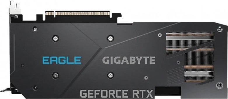 Gigabyte RTX 3060 Tİ Eagle OC D6X 8G 8 GB GDDR6X PCI-Express 4.0 DirectX 12 UlTİmate 3 Fanlı 256 bit Nvidia Ekran Kartı