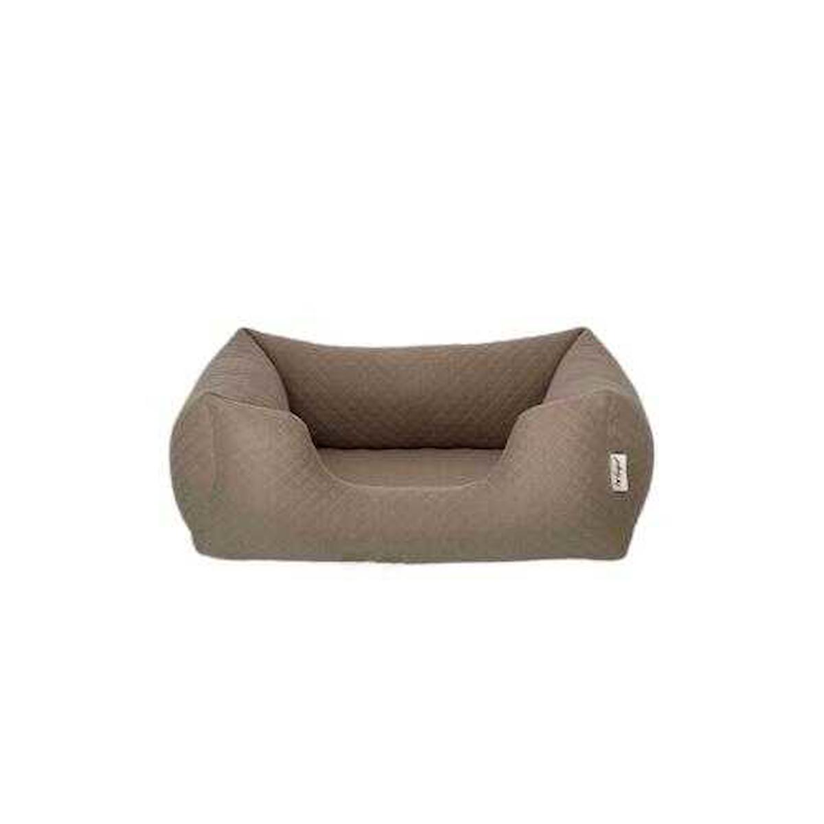 Pet Comfort Tango Mirinda S Küçük Irk İç Mekan Köpek Yatağı Bej