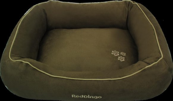 Reddingo Orta Irk İç Mekan Köpek Yatağı Yeşil