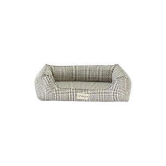 Pet Comfort Küçük Irk İç Mekan Köpek Yatağı