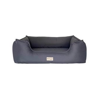 Pet Comfort Alpha Outdoor L Büyük Irk Dış Mekan Köpek Yatağı Antrasit