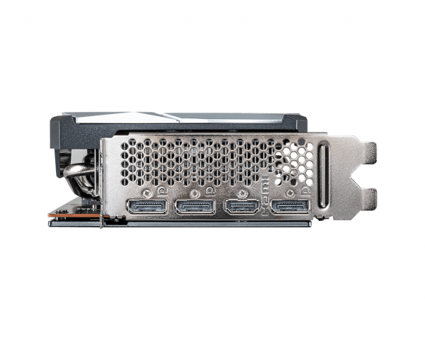 MSI Radeon RX 6700 XT Mech 2X 12G OC 12 GB GDDR6 PCI-Express 4.0 DirectX 12 UlTİmate 2 Fanlı 192 bit AMD Ekran Kartı