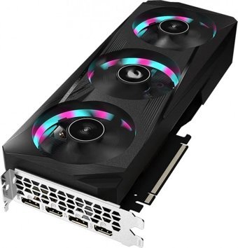 Gigabyte RTX 3050 Eagle OC 8G 8 GB GDDR6 PCI-Express 4.0 DirectX 12 UlTİmate 3 Fanlı 128 bit Masaüstü Nvidia Ekran Kartı