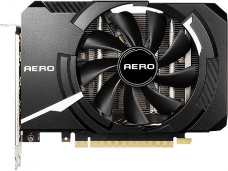 MSI RTX 3060 Aero ITX 12G OC 12 GB GDDR6 PCI-Express 4.0 DirectX 12 UlTİmate 1 Fanlı 192 bit Masaüstü Nvidia Ekran Kartı