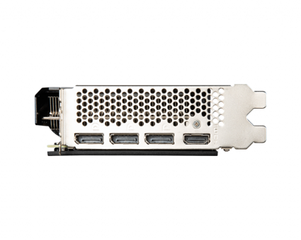 MSI RTX 3060 Aero ITX 12G OC 12 GB GDDR6 PCI-Express 4.0 DirectX 12 UlTİmate 1 Fanlı 192 bit Masaüstü Nvidia Ekran Kartı