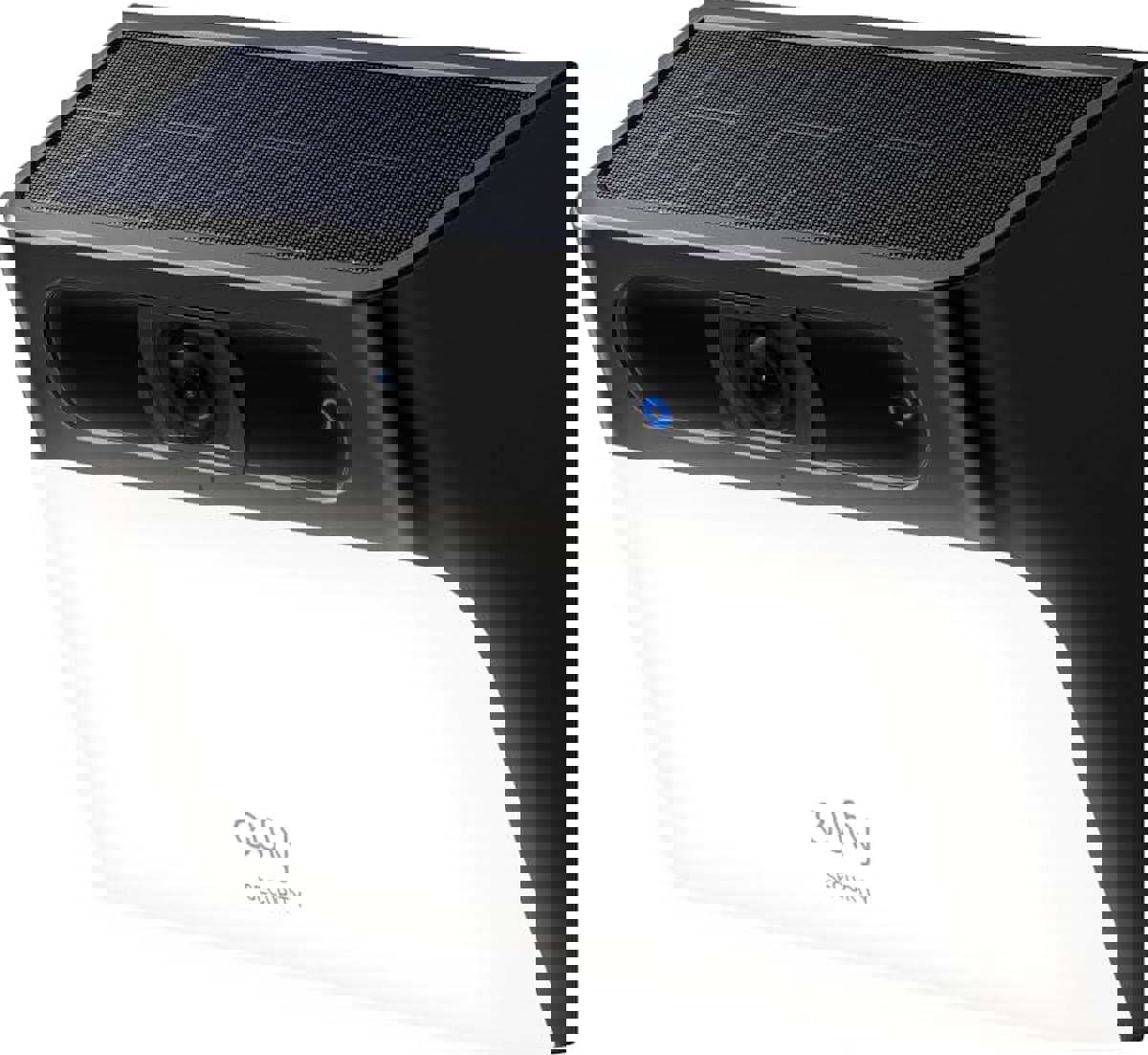 Eufy Security S120 Ethernet Güneş Enerjili 1 Kameralı Gece Görüşlü Dış Mekan Kablosuz Güvenlik Kamerası