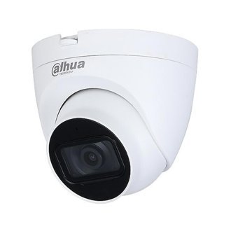 Dahua HAC-W1500TRQ Analog Mini 1 Kameralı 360 Derece Dönen Dış Mekan Kablolu Güvenlik Kamerası