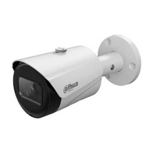Dahua IPC-HFW1230S-S-0360B-S4 Ethernet Mini 1 Kameralı Gece Görüşlü IP Dış Mekan Kablosuz Güvenlik Kamerası