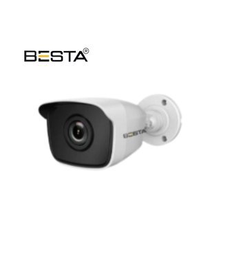 Besta KD-4361 Analog 1 Kameralı Gece Görüşlü Dış Mekan Kablolu Güvenlik Kamerası