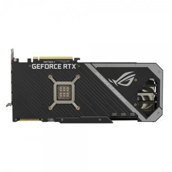 Asus TUF Gaming RTX 3090 OC 24 GB GDDR6X PCI-Express 4.0 DirectX 12 UlTİmate SLI 3 Fanlı 384 bit Gaming Nvidia Ekran Kartı