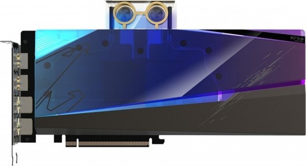 Gigabyte Radeon RX 6900 XT Gaming OC 16G 16 GB GDDR6 PCI-Express 4.0 DirectX 12 UlTİmate Sıvı Soğutmalı 256 bit AMD Ekran Kartı