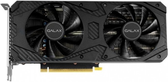 Galax RTX 3060 Tİ 8 GB GDDR6 PCI-Express 4.0 DirectX 12 UlTİmate 2 Fanlı 256 bit Masaüstü Nvidia Ekran Kartı