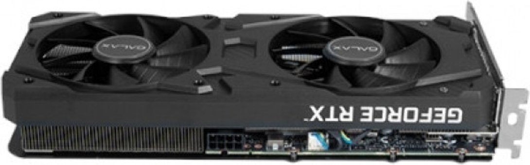 Galax RTX 3060 Tİ 8 GB GDDR6 PCI-Express 4.0 DirectX 12 UlTİmate 2 Fanlı 256 bit Masaüstü Nvidia Ekran Kartı