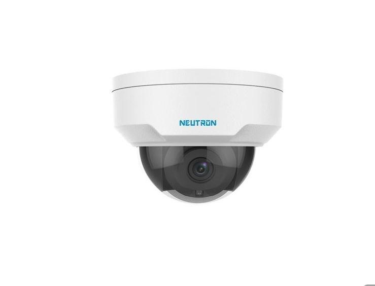 Neutron IPC325LR3-VSPF28-D Ethernet Mini Sim Kartlı 1 Kameralı 360 Derece Dönen Gece Görüşlü IP İç Mekan Kablolu Güvenlik Kamerası