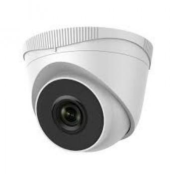 HiLook IPC-T220H-F Ethernet Mini 1 Kameralı 360 Derece Dönen Gece Görüşlü IP Dış Mekan Kablolu Güvenlik Kamerası