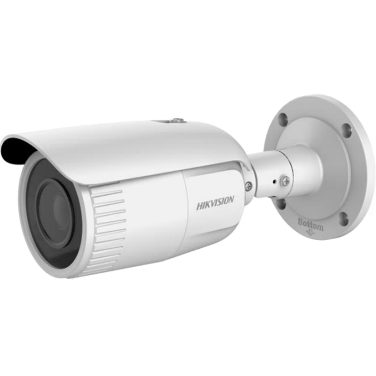 Hikvision DS-2CD1623G0-IZS H265 Ethernet Mini 1 Kameralı 360 Derece Dönen Gece Görüşlü IP Dış Mekan Kablolu Güvenlik Kamerası