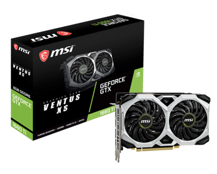 MSI GTX 1660 Super Gaming X 6 GB GDDR6 PCI-Express 3.0 DirectX 12 2 Fanlı 192 bit Masaüstü Nvidia Ekran Kartı