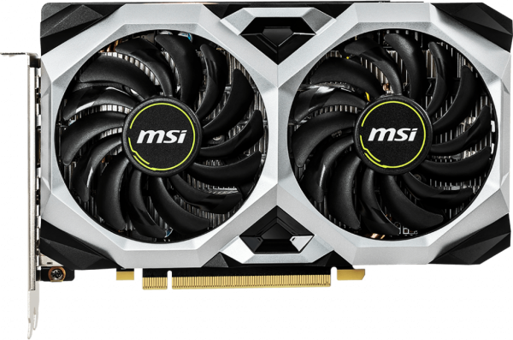 MSI GTX 1660 Super Gaming X 6 GB GDDR6 PCI-Express 3.0 DirectX 12 2 Fanlı 192 bit Masaüstü Nvidia Ekran Kartı