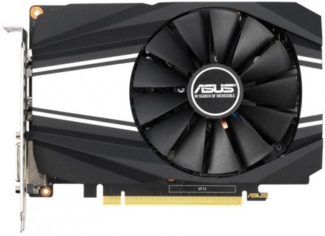 Asus Dual GTX 1660 Super OC EdiTİon EVO 6 GB GDDR6 PCI-Express 3.0 DirectX 12 1 Fanlı 192 bit Masaüstü Nvidia Ekran Kartı