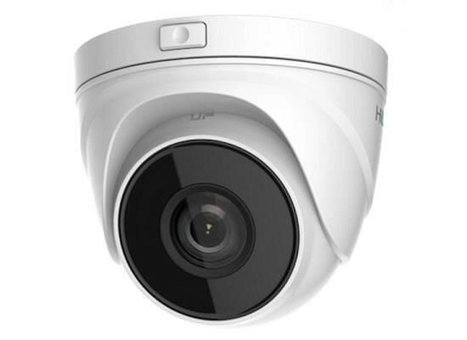HiLook IPC-T620-Z Ethernet Mini 1 Kameralı 360 Derece Dönen Gece Görüşlü IP Dış Mekan Kablolu Güvenlik Kamerası