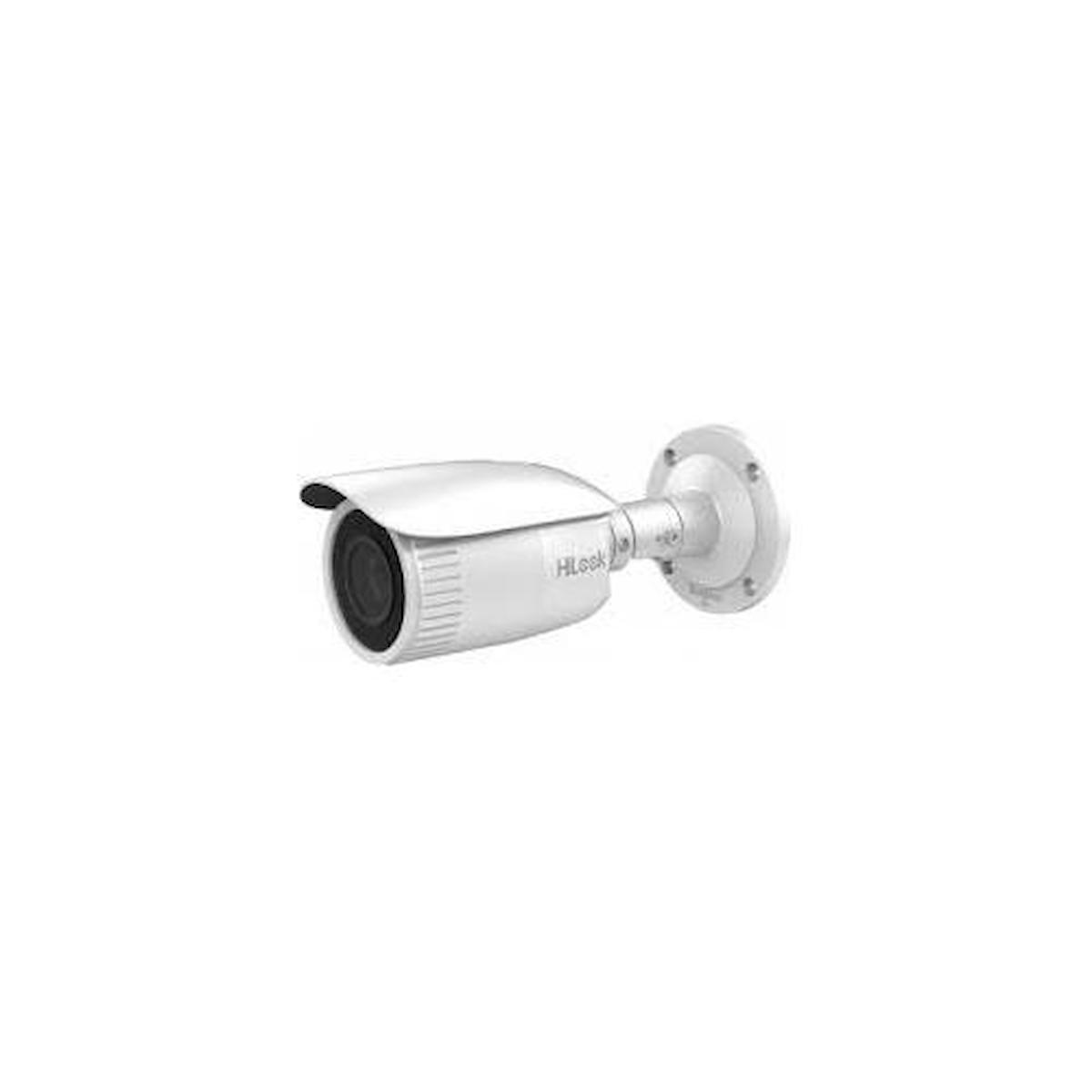 HiLook B620H Ethernet Mini 1 Kameralı Gece Görüşlü IP Dış Mekan Kablolu Güvenlik Kamerası