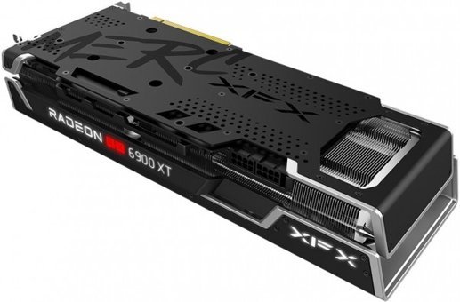 XFX Speedster MERC 319 Radeon RX 6900 XT Black 16 GB GDDR6 PCI-Express 4.0 DirectX 12 UlTİmate 3 Fanlı 256 bit AMD Ekran Kartı