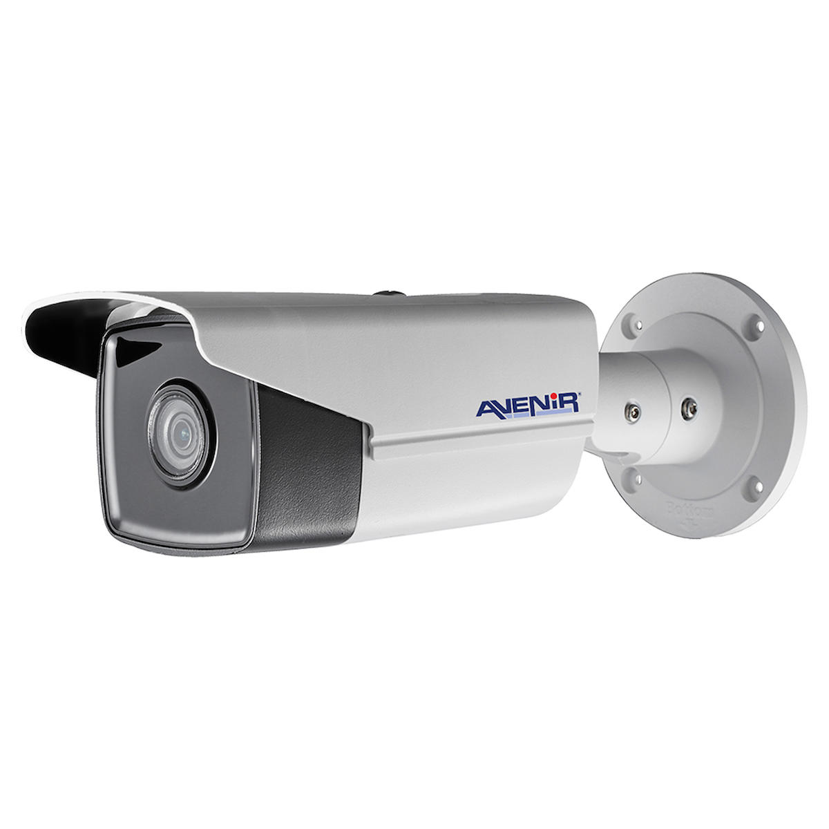 Avenir AV-DS2CD2T22WD-I3 Analog 1 Kameralı Gece Görüşlü Dış Mekan Kablolu Güvenlik Kamerası