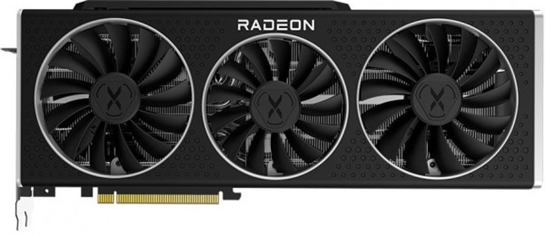 XFX Speedster MERC 319 Radeon RX 6900 XT Black 16 GB GDDR6 PCI-Express 4.0 DirectX 12 UlTİmate 3 Fanlı 256 bit AMD Ekran Kartı