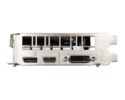 MSI GTX 1650 D6 Ventus XS OCV2 4 GB GDDR6 PCI-Express 3.0 DirectX 12 2 Fanlı 128 bit Nvidia Ekran Kartı