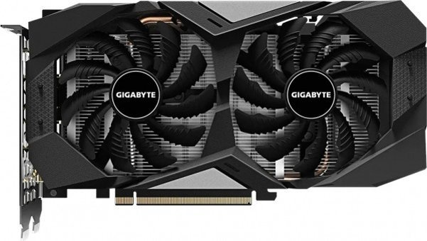 Gigabyte RTX 2060 D6 12G 12 GB GDDR6 PCI-Express 3.0 DirectX 12 UlTİmate 2 Fanlı 192 bit Masaüstü Nvidia Ekran Kartı