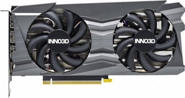 Inno3D RTX 3060 Twin X2 12 GB GDDR6 PCI-Express 4.0 DirectX 12 UlTİmate 2 Fanlı 192 bit Masaüstü Nvidia Ekran Kartı
