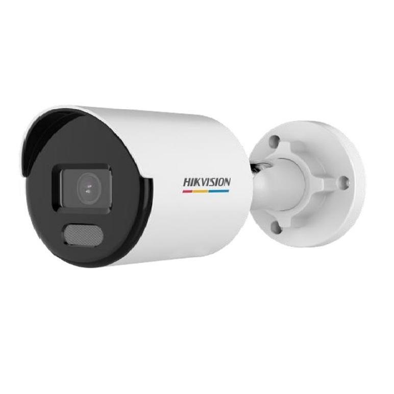Hikvision DS-2CD1047G0-LUF Ethernet Mini 1 Kameralı 360 Derece Dönen Gece Görüşlü IP Dış Mekan Kablolu Güvenlik Kamerası