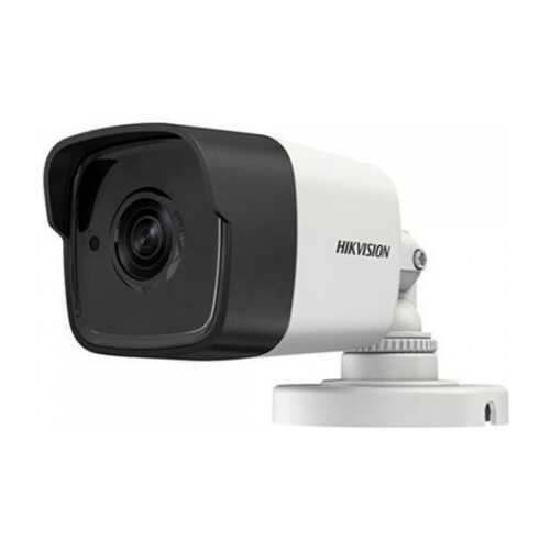 Hikvision DS-2CE16H0T-ITPF Ethernet Mini 1 Kameralı 360 Derece Dönen Gece Görüşlü IP Dış Mekan Kablolu Güvenlik Kamerası