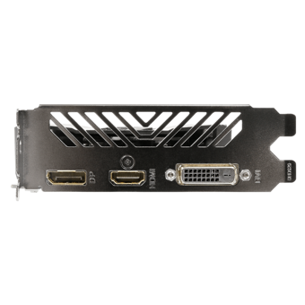 Gigabyte GTX 1050 Tİ D5 4G 4 GB GDDR5 PCI-Express 3.0 DirectX 12 1 Fanlı 128 bit Nvidia Ekran Kartı