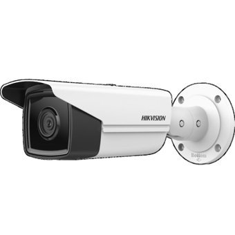 Hikvision DS-2CD2T63G2-2I Ethernet Mini 1 Kameralı Gece Görüşlü IP Dış Mekan Kablolu Güvenlik Kamerası
