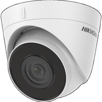 Hikvision 1323G0-IUF Ethernet Mini 1 Kameralı 360 Derece Dönen Gece Görüşlü Dış Mekan Kablolu Güvenlik Kamerası
