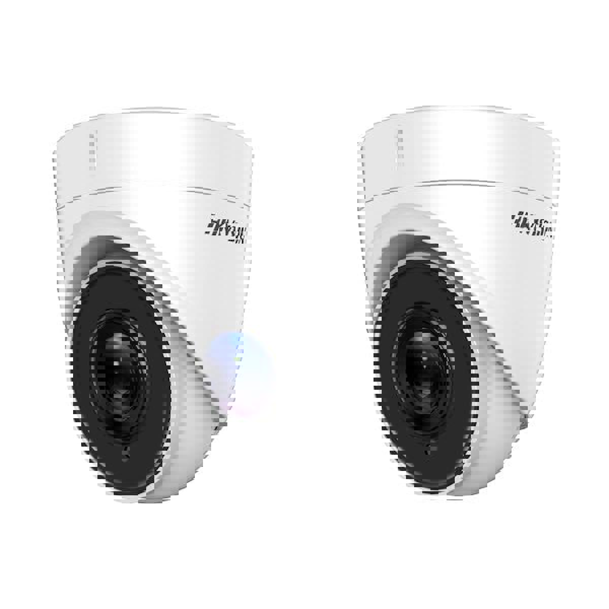 Hikvision DS-2CE78U8T-IT3 Ethernet Mini 1 Kameralı 360 Derece Dönen Gece Görüşlü IP Dış Mekan Kablolu Güvenlik Kamerası