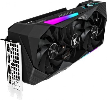Gigabyte Radeon RX 6800 Master 16G 16 GB GDDR6 PCI-Express 4.0 DirectX 12 UlTİmate 3 Fanlı 256 bit AMD Ekran Kartı