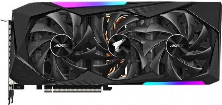 Gigabyte Radeon RX 6800 Master 16G 16 GB GDDR6 PCI-Express 4.0 DirectX 12 UlTİmate 3 Fanlı 256 bit AMD Ekran Kartı