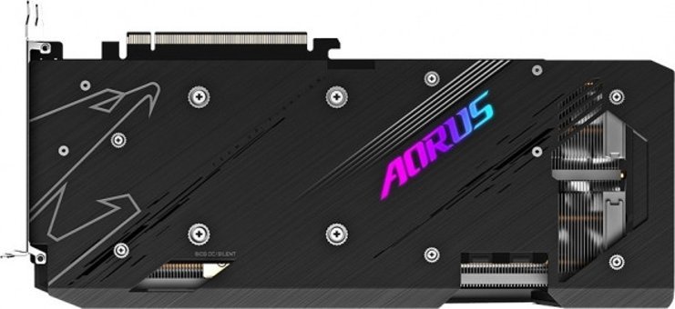 Gigabyte Radeon RX 6800 Master 16G 16 GB GDDR6 PCI-Express 4.0 DirectX 12 UlTİmate 3 Fanlı 256 bit AMD Ekran Kartı