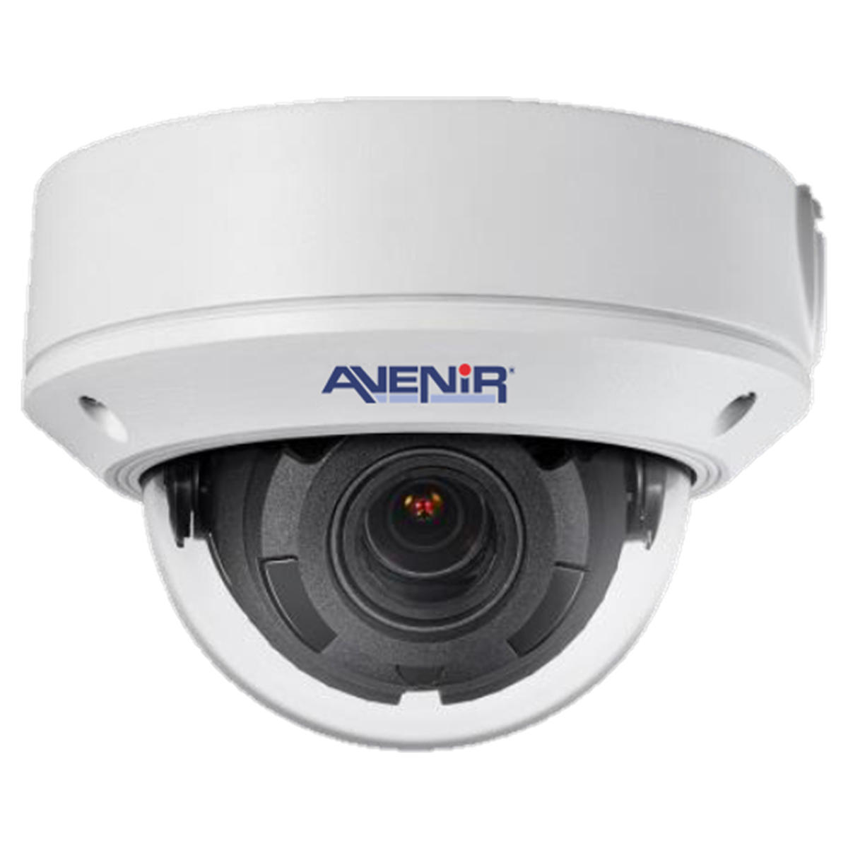 Avenir AV-DS2CD1741FWD-I Ethernet 1 Kameralı 360 Derece Dönen Dış Mekan Kablolu Güvenlik Kamerası