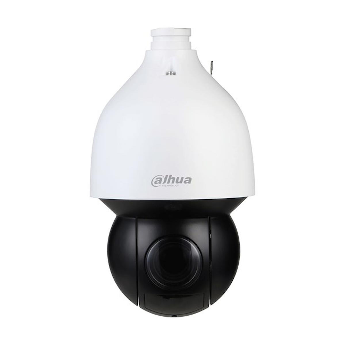 Dahua SD5A232XB-HNR Analog Mini 1 Kameralı 360 Derece Dönen Gece Görüşlü IP İç Dış Mekan Kablolu Güvenlik Kamerası
