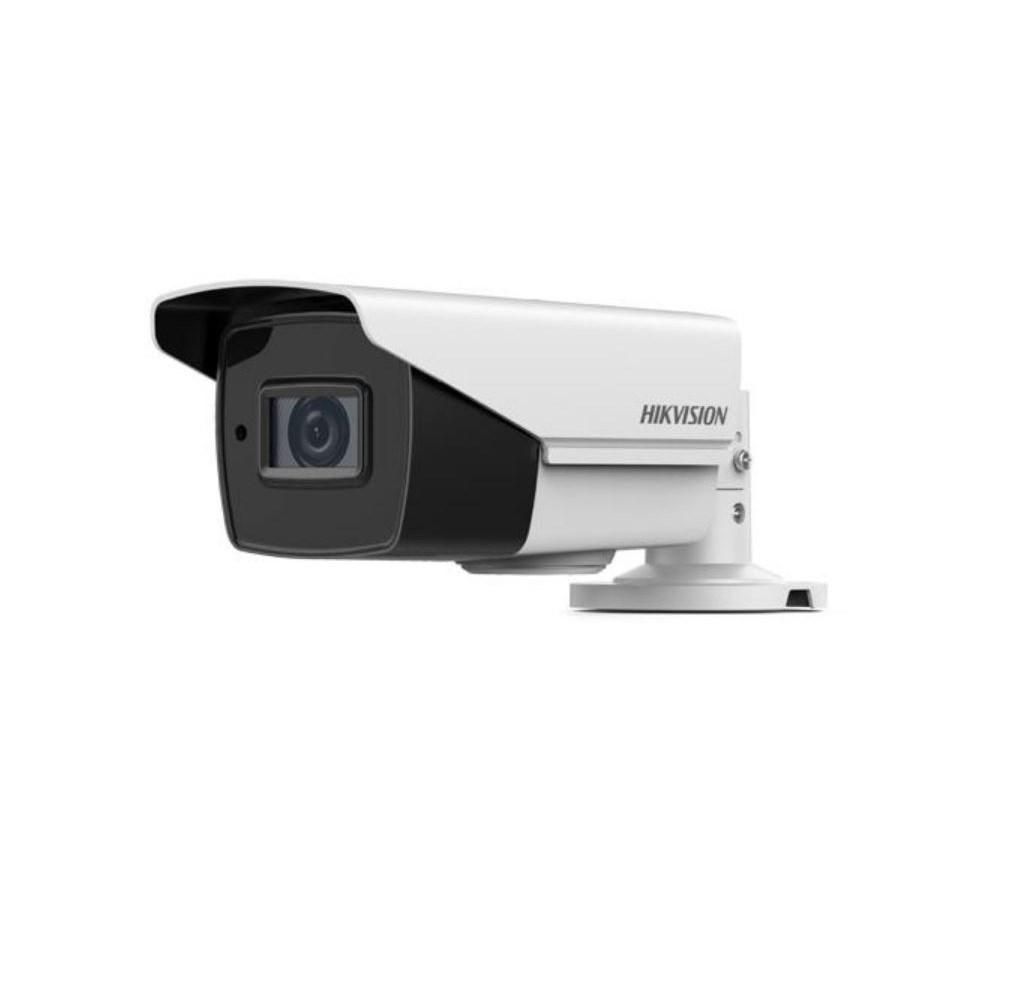 Hikvision DS-2CE19U8T-IT3Z Ethernet Mini 1 Kameralı 360 Derece Dönen Gece Görüşlü IP Dış Mekan Kablolu Güvenlik Kamerası
