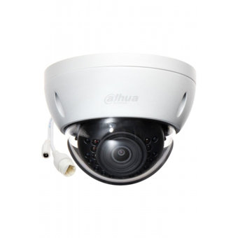 Dahua IPC-BW1230E-S-0280B-S4 Ethernet Mini 1 Kameralı 360 Derece Dönen IP Dış Mekan Kablolu Güvenlik Kamerası