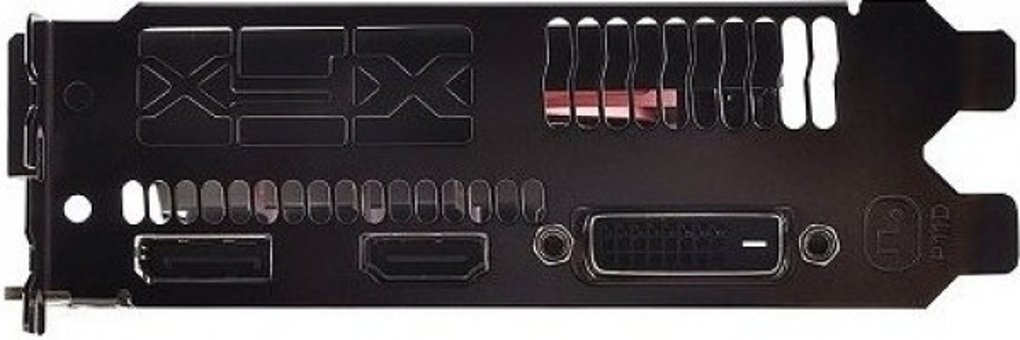 XFX Radeon RX 550 Double DissipaTİon 2 GB GDDR5 PCI-Express 3.0 DirectX 12 2 Fanlı 64 bit AMD Ekran Kartı