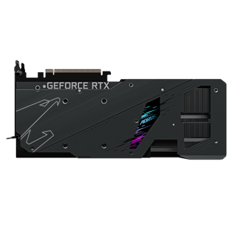 Gigabyte RTX 3080 Master 10G 10 GB GDDR6X PCI-Express 4.0 DirectX 12 UlTİmate 3 Fanlı 320 bit Nvidia Ekran Kartı