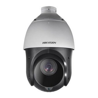 Hikvision DS-2DE4215IW-DE Ethernet Mini 1 Kameralı 360 Derece Dönen Gece Görüşlü IP Dış Mekan Kablolu Güvenlik Kamerası