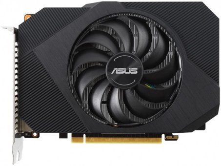 Asus Dual GTX 1650 OC EdiTİon 4 GB GDDR6 PCI-Express 3.0 DirectX 12 1 Fanlı 128 bit Nvidia Ekran Kartı